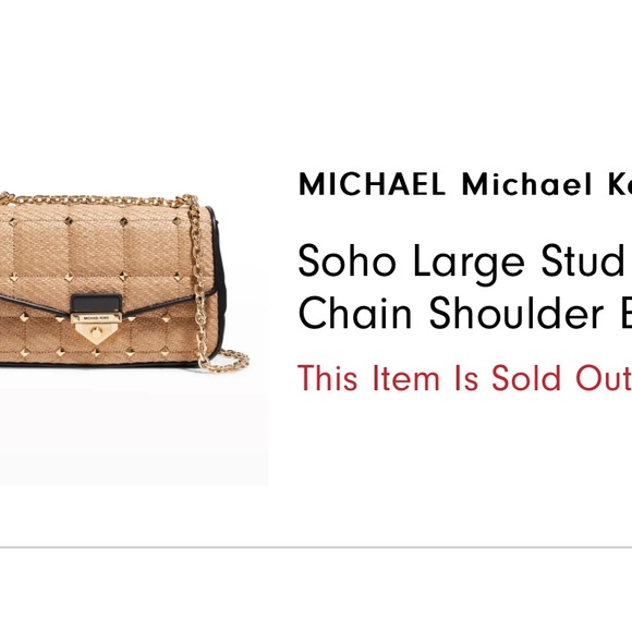 Michael kors bag - Picture 7 of 7